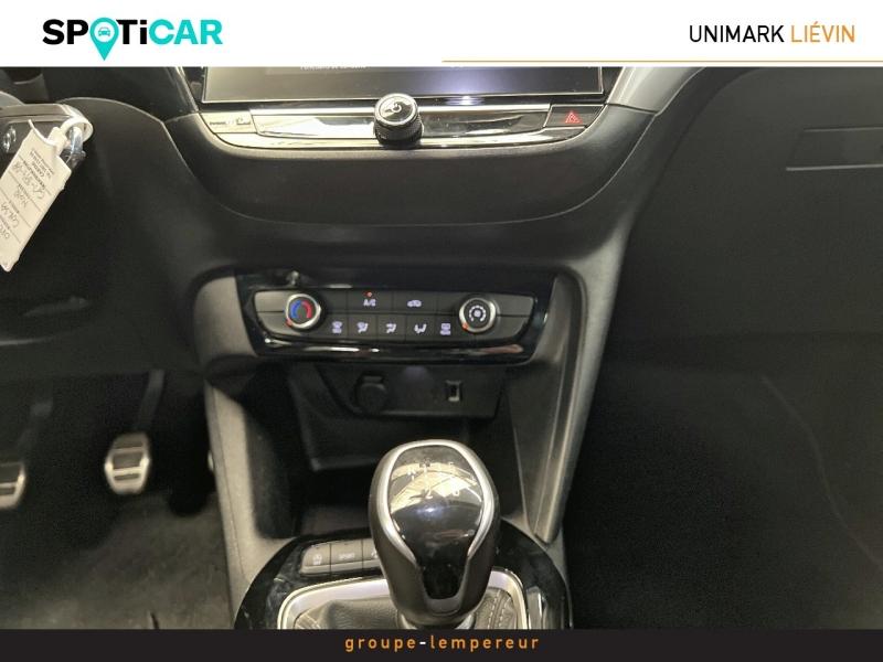 Image OPEL Corsa 1.2 Turbo 100ch GS