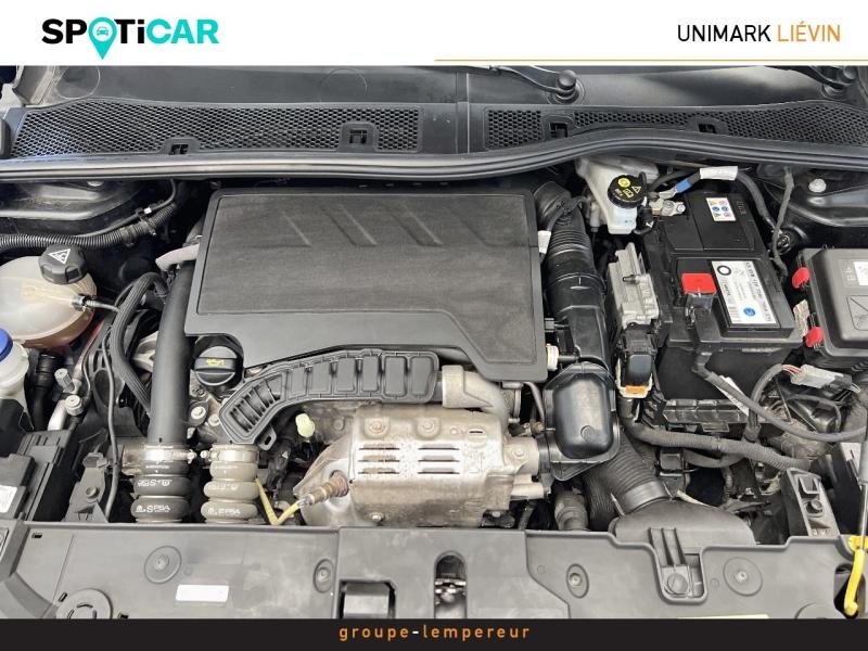 Image OPEL Corsa 1.2 Turbo 100ch GS