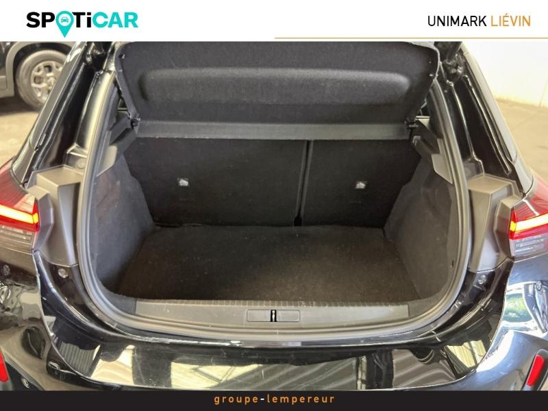 Image OPEL Corsa 1.2 Turbo 100ch GS
