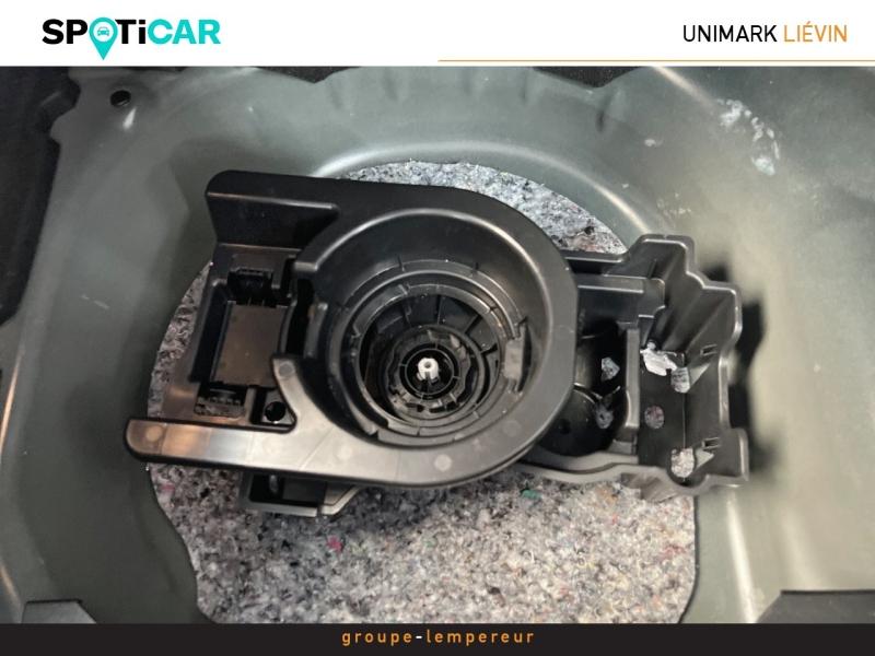 Image OPEL Corsa 1.2 Turbo 100ch GS