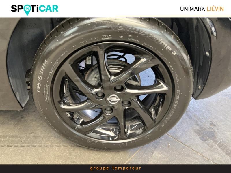 Image OPEL Corsa 1.2 Turbo 100ch GS