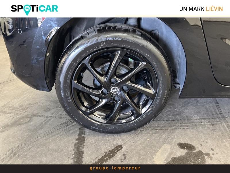 Image OPEL Corsa 1.2 Turbo 100ch GS