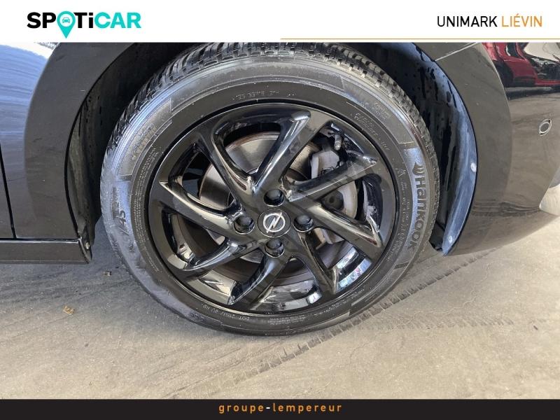 Image OPEL Corsa 1.2 Turbo 100ch GS