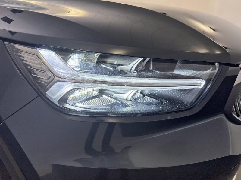 Image VOLVO XC40 T5 Recharge 180 + 82ch Inscription Luxe DCT 7