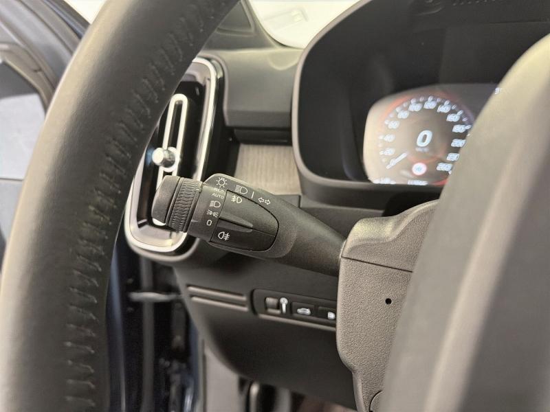 Image VOLVO XC40 T5 Recharge 180 + 82ch Inscription Luxe DCT 7