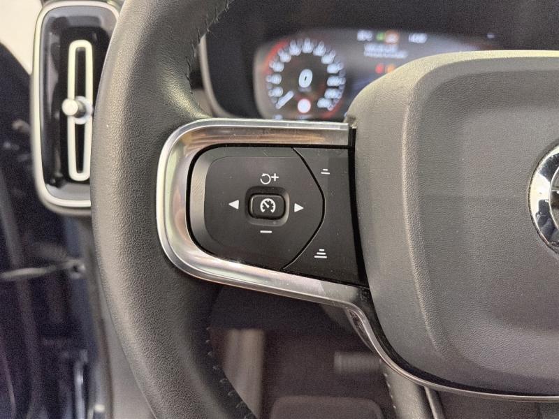 Image VOLVO XC40 T5 Recharge 180 + 82ch Inscription Luxe DCT 7