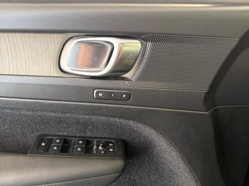 Image VOLVO XC40 T5 Recharge 180 + 82ch Inscription Luxe DCT 7
