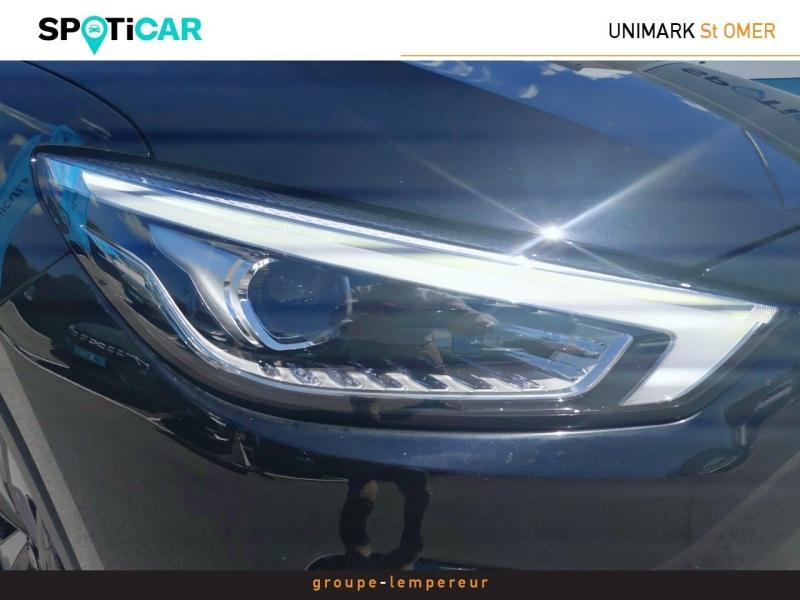 Image MG Zs EV 70 KWH LUXURY