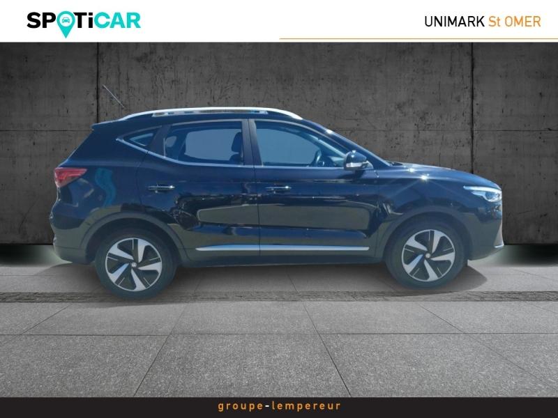 Image MG Zs EV 70 KWH LUXURY
