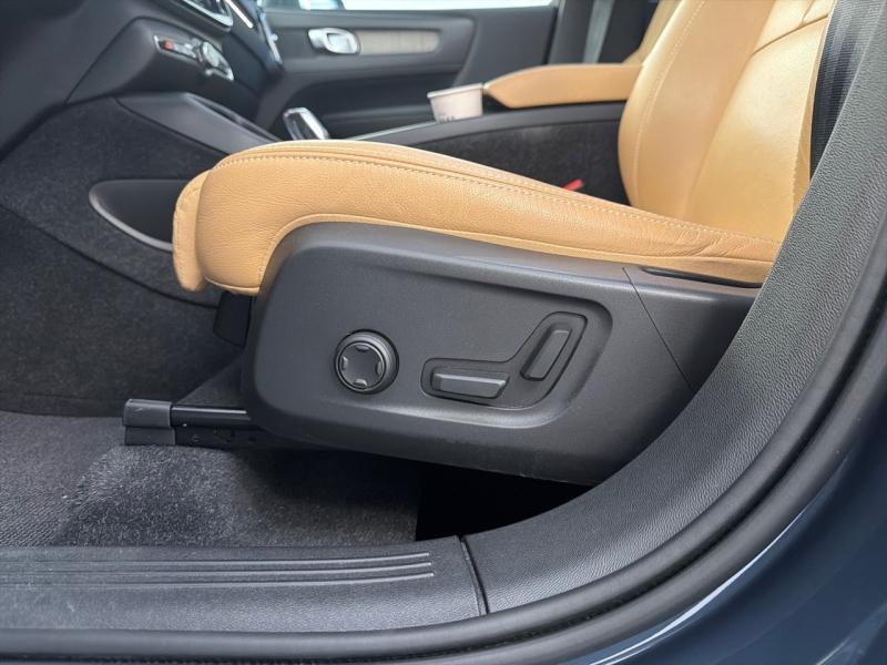 Image VOLVO XC40 T5 Recharge 180 + 82ch Inscription Luxe DCT 7