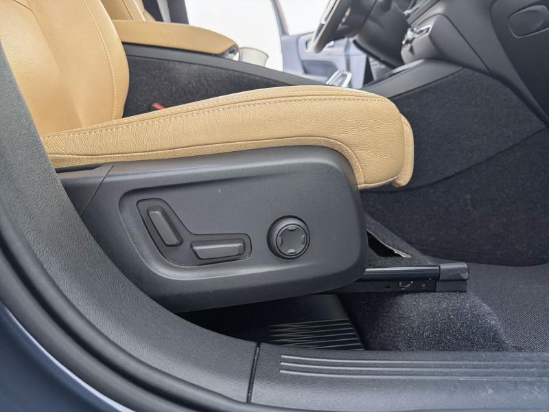 Image VOLVO XC40 T5 Recharge 180 + 82ch Inscription Luxe DCT 7