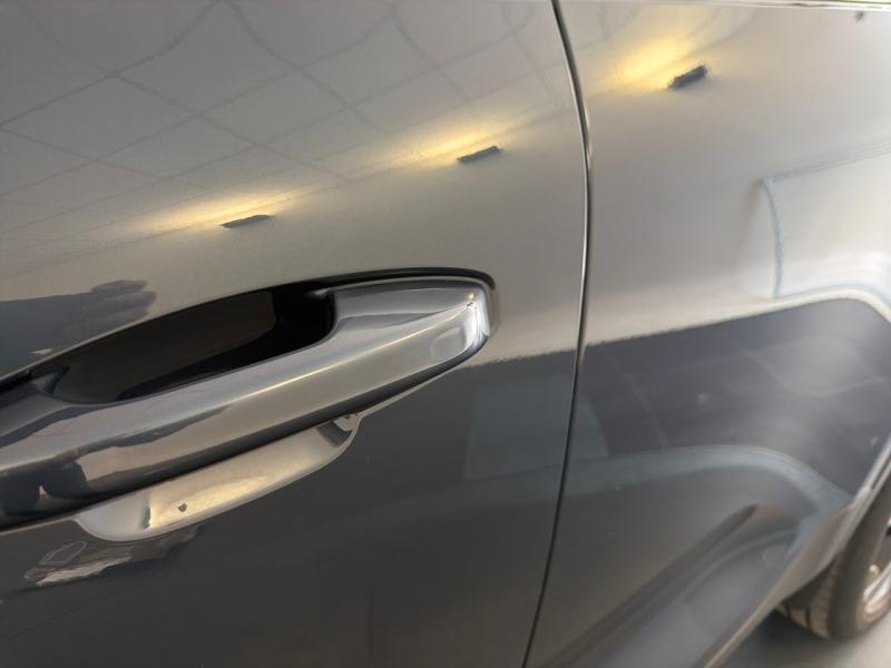 Image VOLVO XC40 T5 Recharge 180 + 82ch Inscription Luxe DCT 7