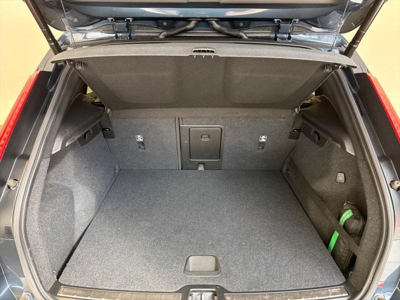 Image VOLVO XC40 T5 Recharge 180 + 82ch Inscription Luxe DCT 7
