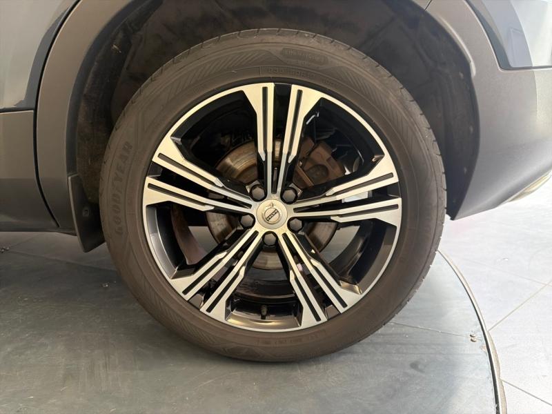 Image VOLVO XC40 T5 Recharge 180 + 82ch Inscription Luxe DCT 7