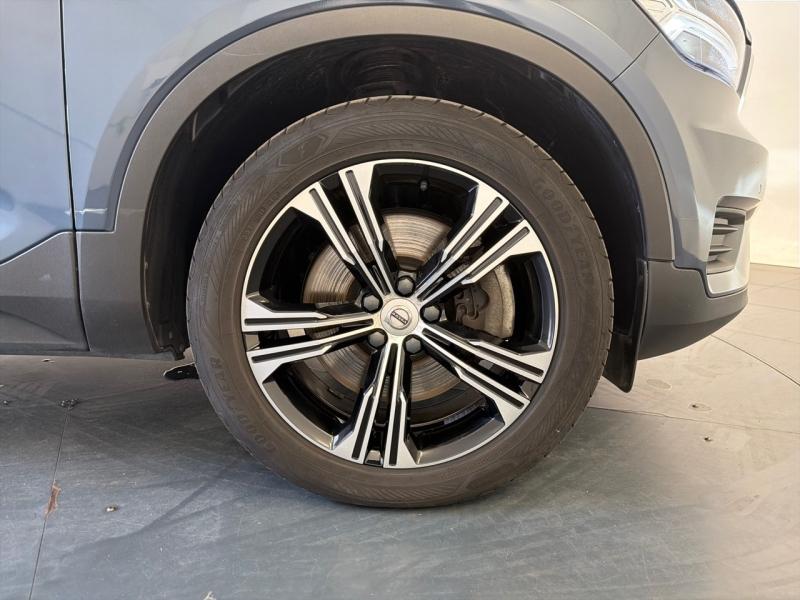 Image VOLVO XC40 T5 Recharge 180 + 82ch Inscription Luxe DCT 7