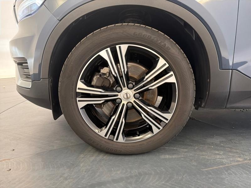 Image VOLVO XC40 T5 Recharge 180 + 82ch Inscription Luxe DCT 7