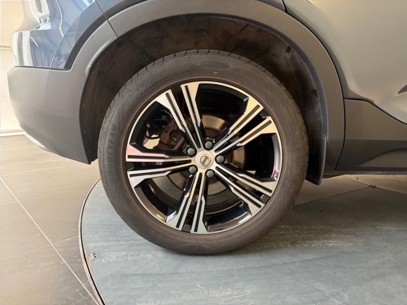 Image VOLVO XC40 T5 Recharge 180 + 82ch Inscription Luxe DCT 7