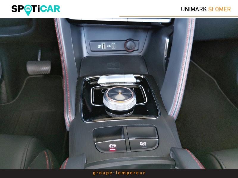 Image MG Zs EV 70 KWH LUXURY