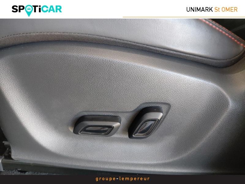 Image MG Zs EV 70 KWH LUXURY