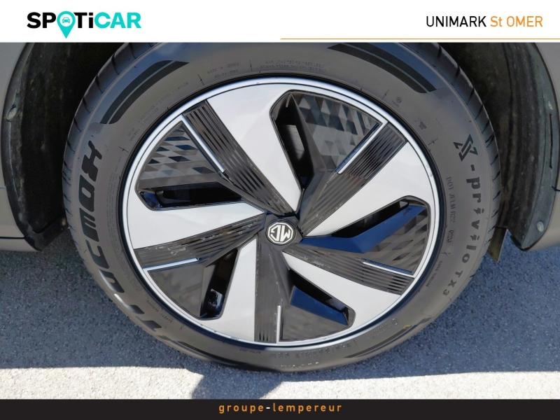 Image MG Zs EV 70 KWH LUXURY