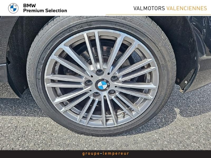 Image BMW Série 1 116dA 116ch UrbanChic 5p