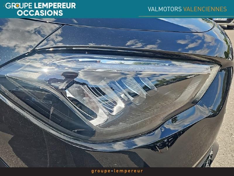Image MERCEDES-BENZ GLA 180 d 116ch AMG Line 8G-DCT