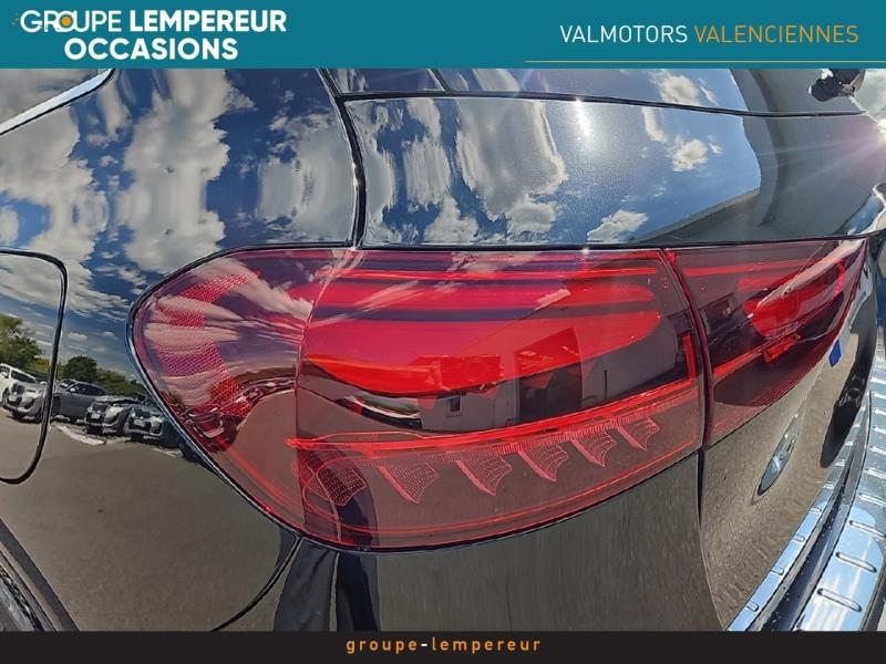 Image MERCEDES-BENZ GLA 180 d 116ch AMG Line 8G-DCT