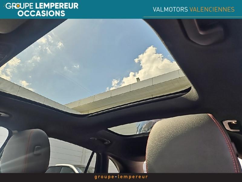 Image MERCEDES-BENZ GLA 180 d 116ch AMG Line 8G-DCT