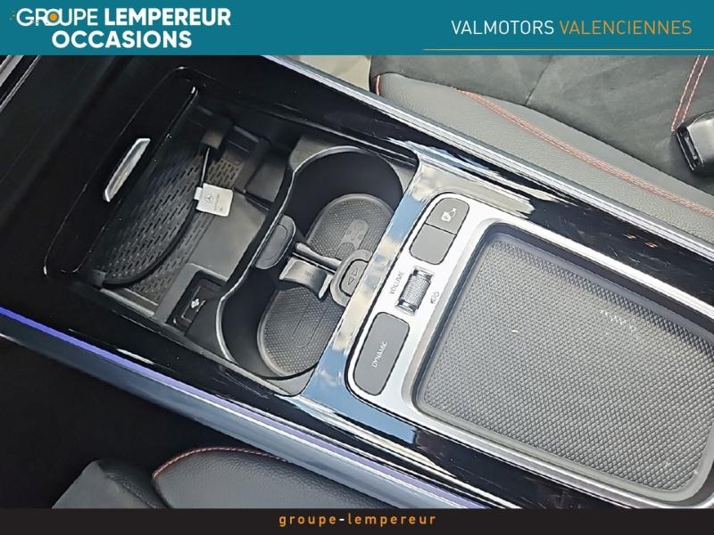 Image MERCEDES-BENZ GLA 180 d 116ch AMG Line 8G-DCT
