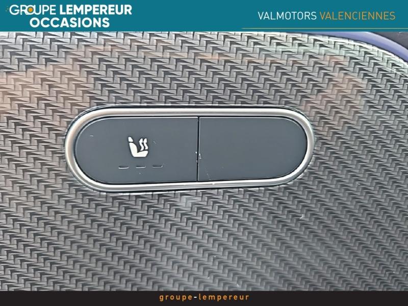 Image MERCEDES-BENZ GLA 180 d 116ch AMG Line 8G-DCT