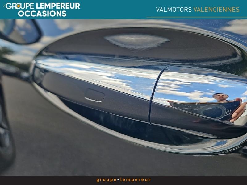 Image MERCEDES-BENZ GLA 180 d 116ch AMG Line 8G-DCT