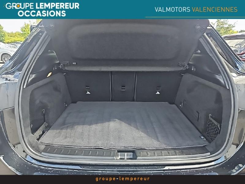 Image MERCEDES-BENZ GLA 180 d 116ch AMG Line 8G-DCT