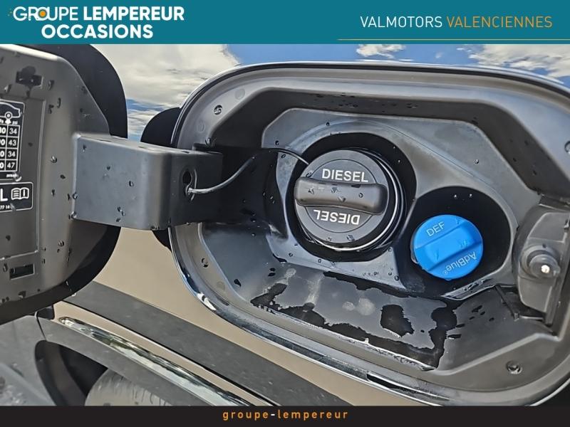 Image MERCEDES-BENZ GLA 180 d 116ch AMG Line 8G-DCT