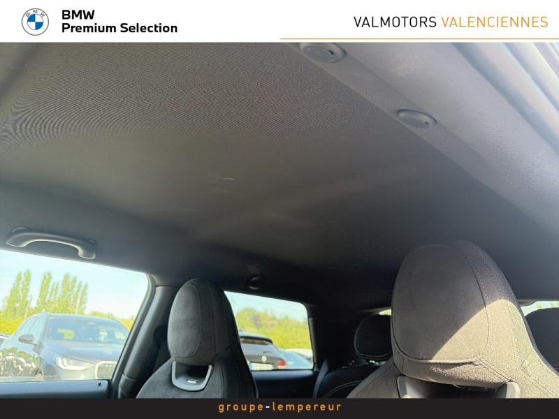 Image MINI Mini Cooper S 178ch  John Cooper Works BVA7