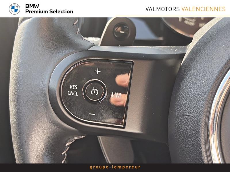 Image MINI Mini Cooper S 178ch  John Cooper Works BVA7