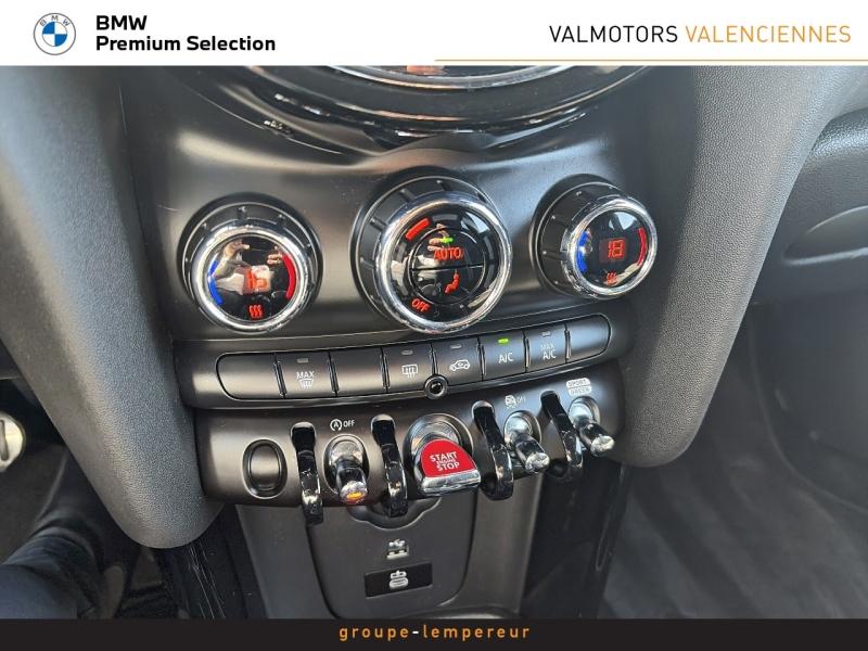 Image MINI Mini Cooper S 178ch  John Cooper Works BVA7