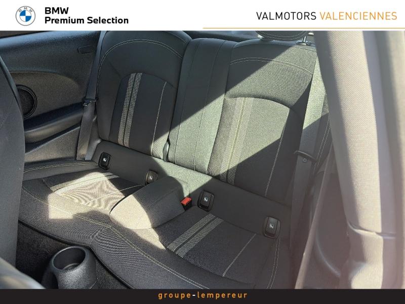 Image MINI Mini Cooper S 178ch  John Cooper Works BVA7