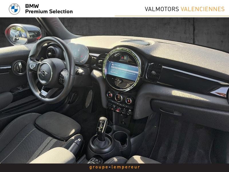 Image MINI Mini Cooper S 178ch  John Cooper Works BVA7