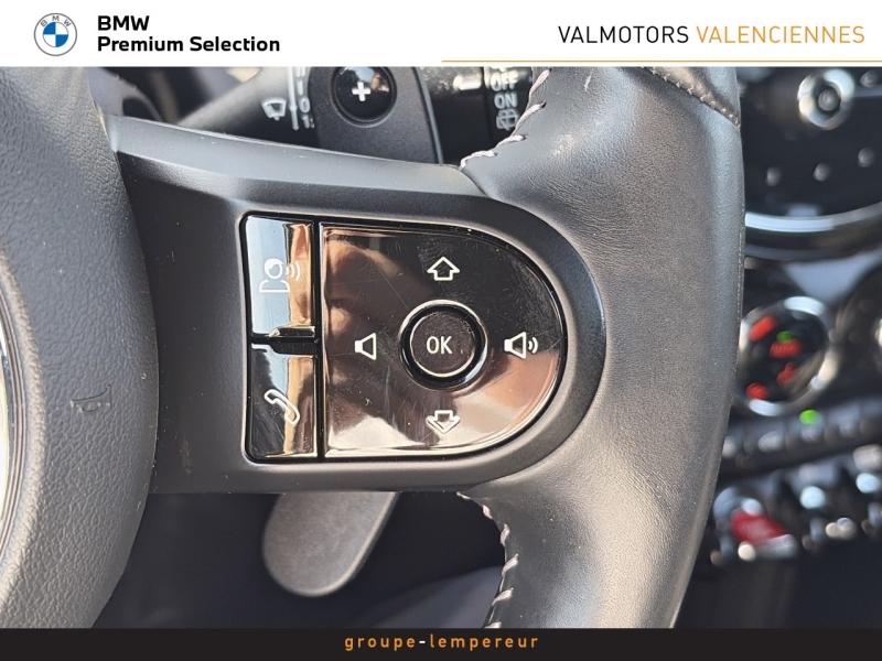 Image MINI Mini Cooper S 178ch  John Cooper Works BVA7