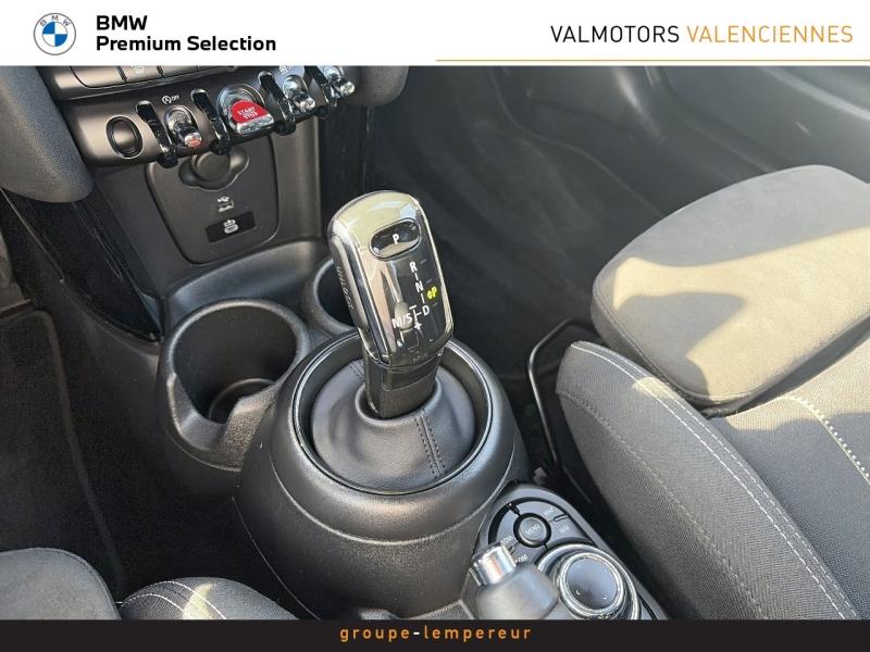 Image MINI Mini Cooper S 178ch  John Cooper Works BVA7