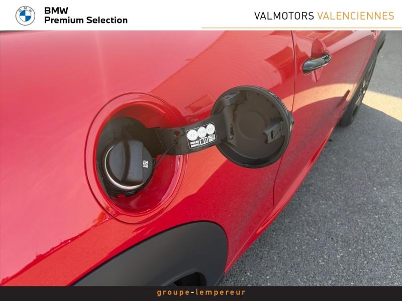 Image MINI Mini Cooper S 178ch  John Cooper Works BVA7