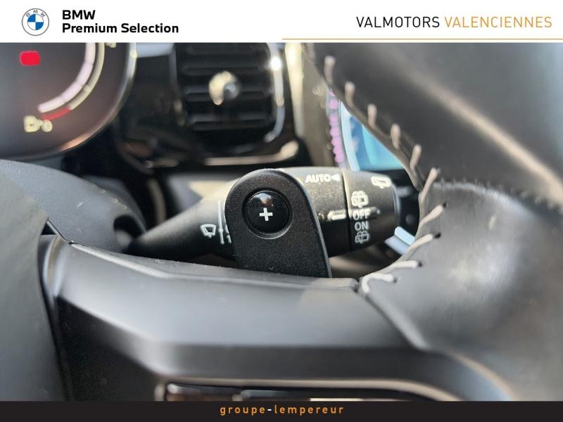 Image MINI Mini Cooper S 178ch  John Cooper Works BVA7