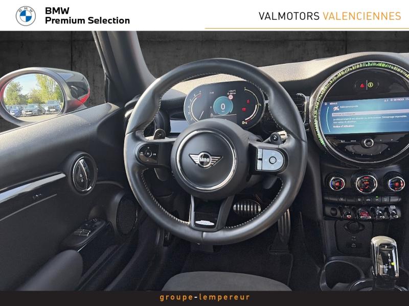 Image MINI Mini Cooper S 178ch  John Cooper Works BVA7