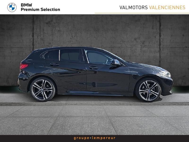 Image BMW Série 1 116dA 116ch M Sport DKG7