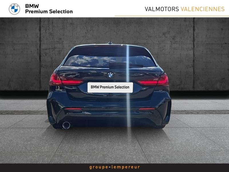 Image BMW Série 1 116dA 116ch M Sport DKG7