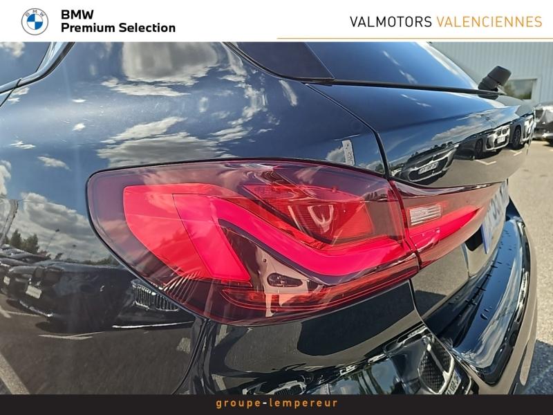 Image BMW Série 1 116dA 116ch M Sport DKG7