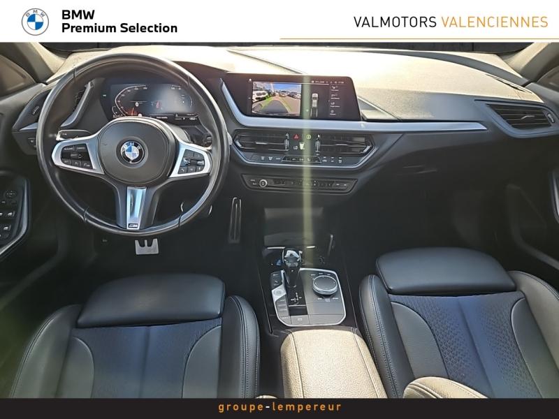 Image BMW Série 1 116dA 116ch M Sport DKG7