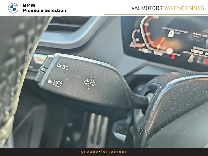 Image BMW Série 1 116dA 116ch M Sport DKG7