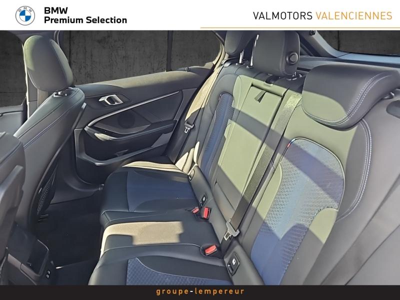 Image BMW Série 1 116dA 116ch M Sport DKG7