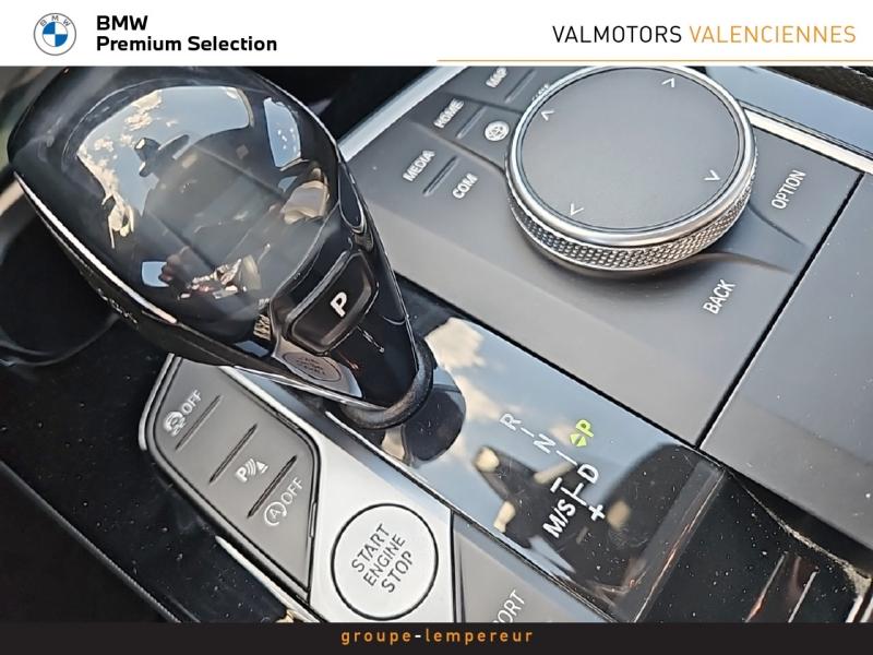 Image BMW Série 1 116dA 116ch M Sport DKG7